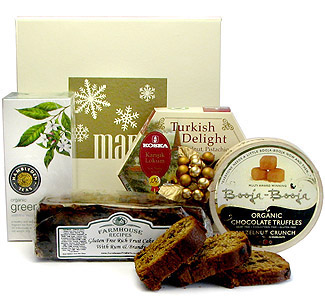 gluten free gifts 